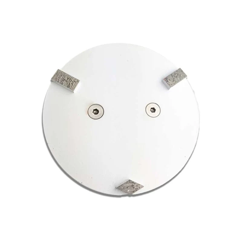 5-in. Turboshark 16G Md Bnd 5mm Segment