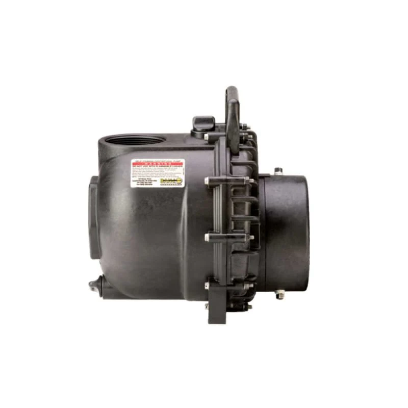 Banjo Manifold Transfer Pump | Pump Only - Image 2