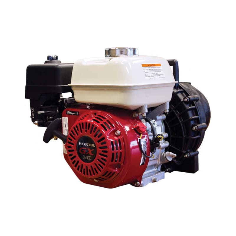Banjo Transfer Pump | 2 In. | Recoil Start | Honda GX160 - Image 4
