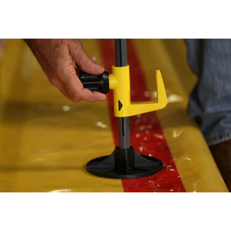 Beast® Hook - A Faster, Easier Way to Set 2x4 Screeds | 40 - Image 3