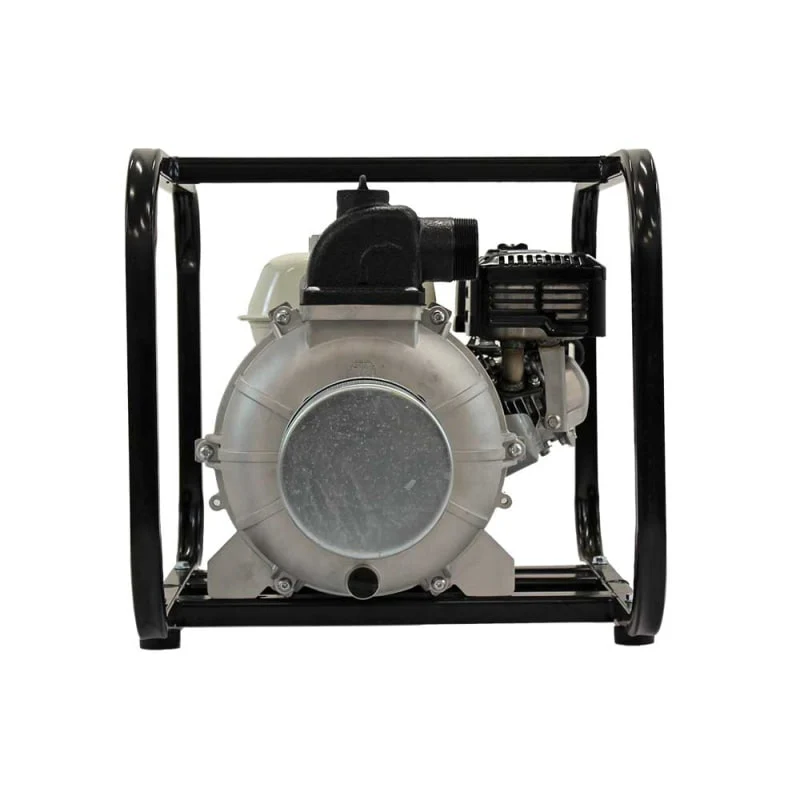 Brave Hi-Pressure Pump | 2 In. Threaded Shaft | Honda GX200 - Image 3