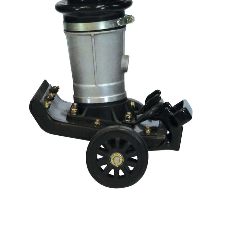 Brave | Wheel Kit For Tamping Rammers | BRPT60H/RPT68H - Image 3