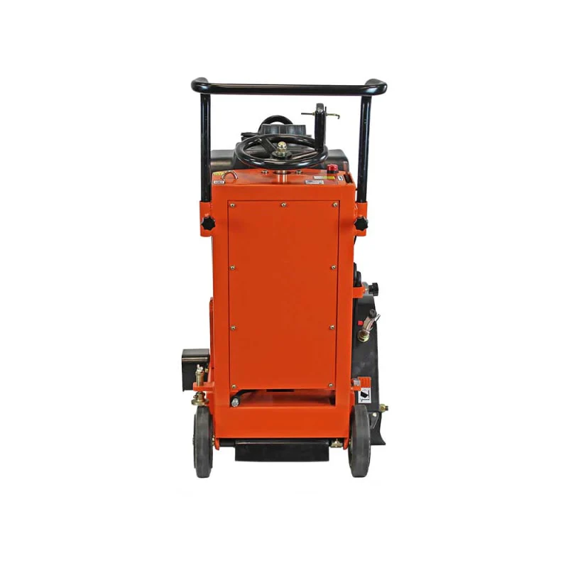 BravePro Concrete Floor Saw | 14 In. - 20 In. Diameter | Honda GX390 - Image 14