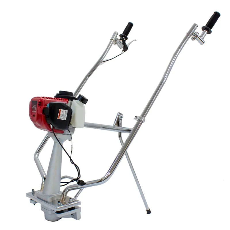 BravePro Finishing Screed | Honda GX35