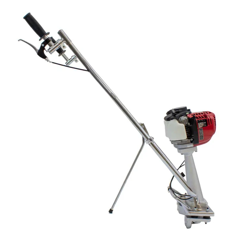 BravePro Finishing Screed | Honda GX35 - Image 2