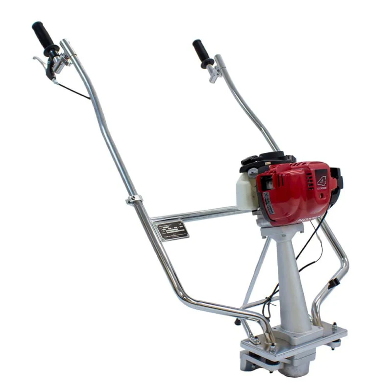 BravePro Finishing Screed | Honda GX35 - Image 3