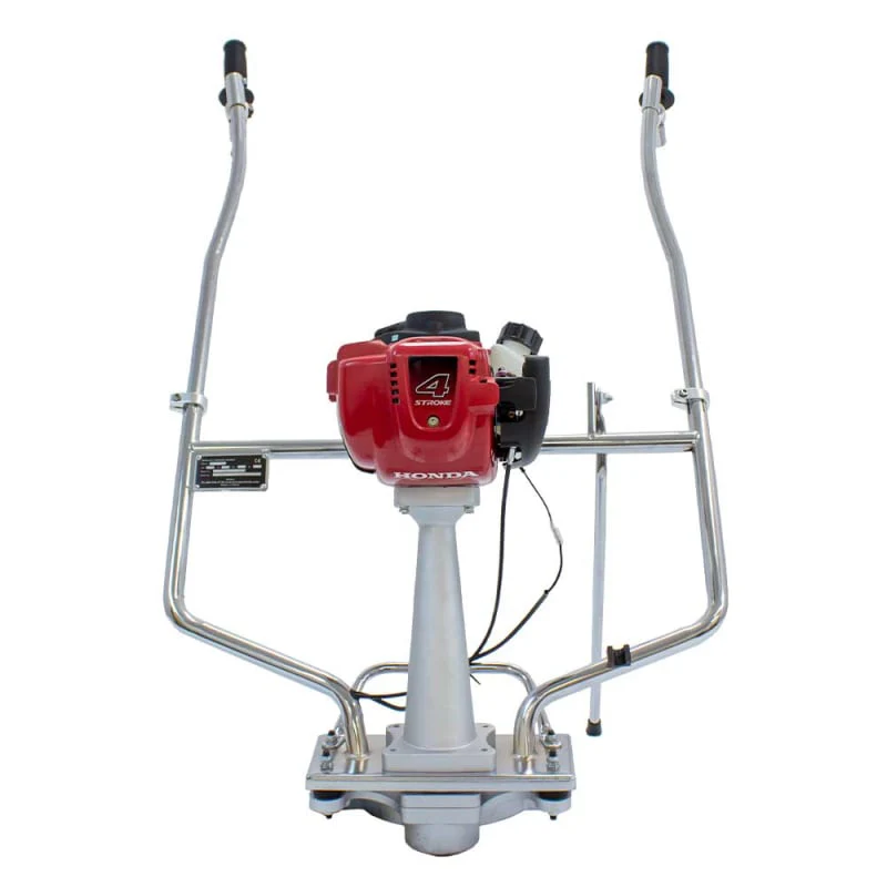 BravePro Finishing Screed | Honda GX35 - Image 4