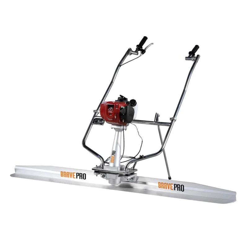 BravePro Finishing Screed | Honda GX35 - Image 5