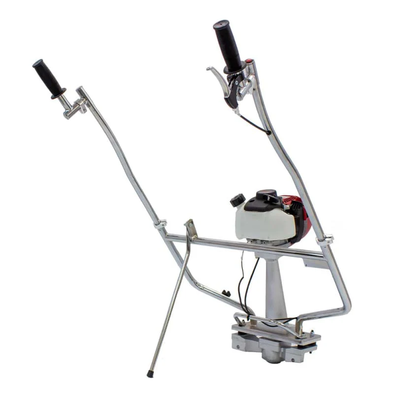 BravePro Finishing Screed | Honda GX35 - Image 6