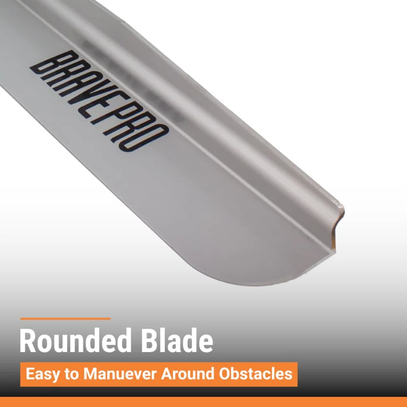BravePro Finishing Screed | Honda GX35 - Image 8