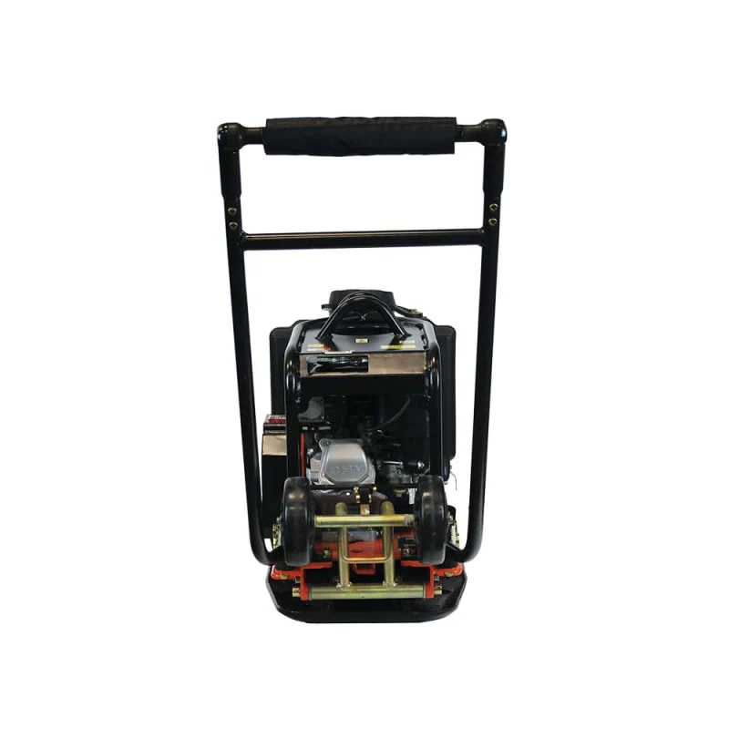 BravePro Forward Plate Compactor | 16 In. | Tank and Wheel Kit | Honda GX160 - Image 10