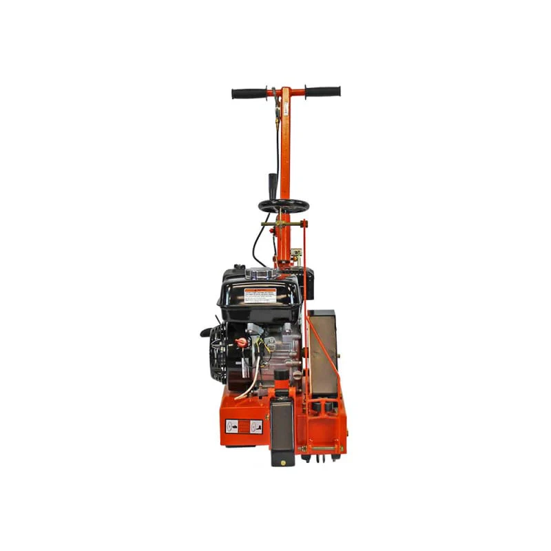 BravePro Green Concrete Saw | 10 In. | Honda GX200 - Image 13