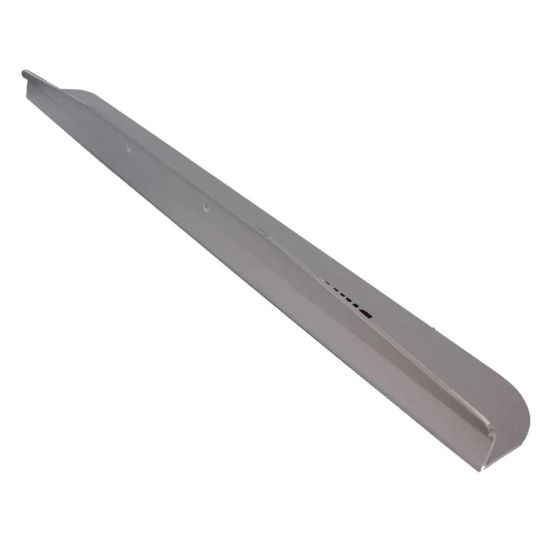 BravePro Hardened Aluminum Screed Board (BRPS105H) - Image 3