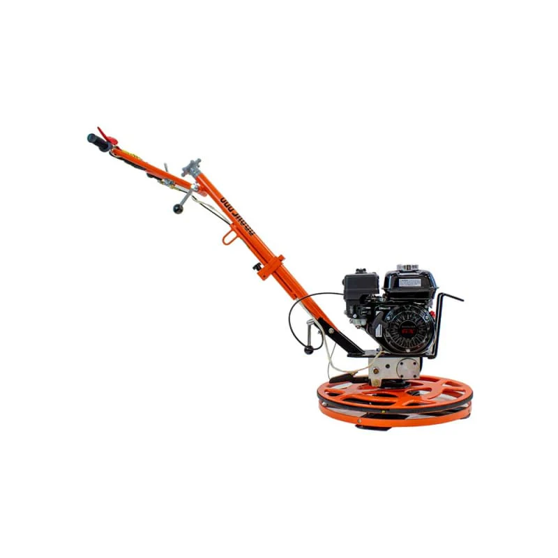 BravePro Power Edging Trowel | 24 in. | Honda GX160 - Image 6