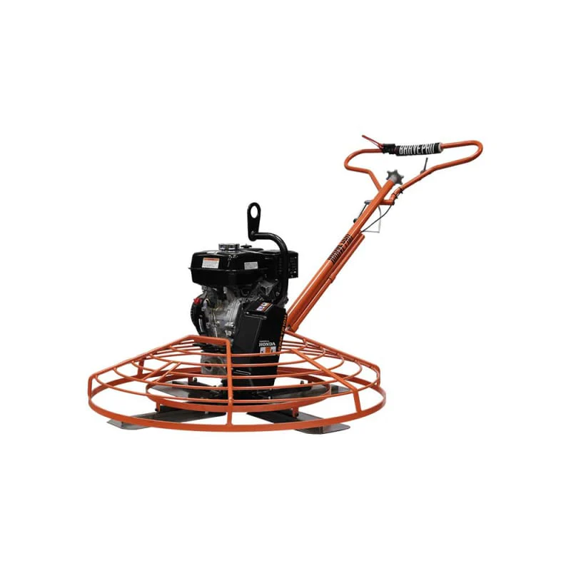 BravePro Power Trowel | 46 in. | Honda GX270