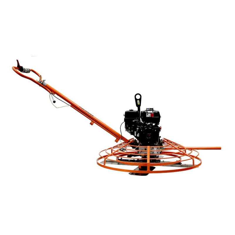 BravePro Power Trowel | 46 in. | Honda GX270 - Image 2