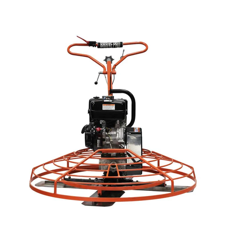 BravePro Power Trowel | 46 in. | Honda GX270 - Image 3