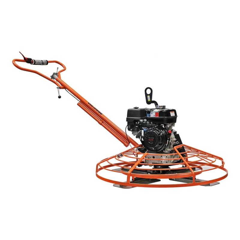 BravePro Power Trowel | 46 in. | Honda GX270 - Image 4
