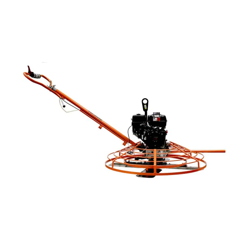 BravePro Power Trowel | 46 in. | Honda GX270 - Image 8