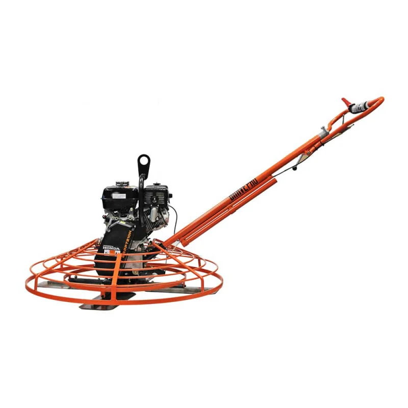 BravePro Power Trowel | 46 in. | Honda GX270 - Image 9