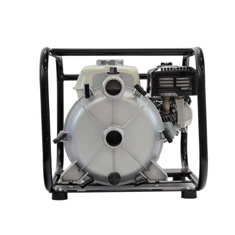 BravePro Trash Pump | 2 In. | Honda GX200 - Image 10
