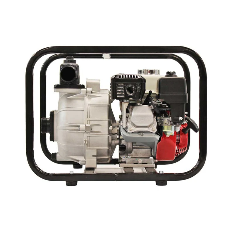 BravePro Trash Pump | 2 In. | Honda GX200 - Image 10