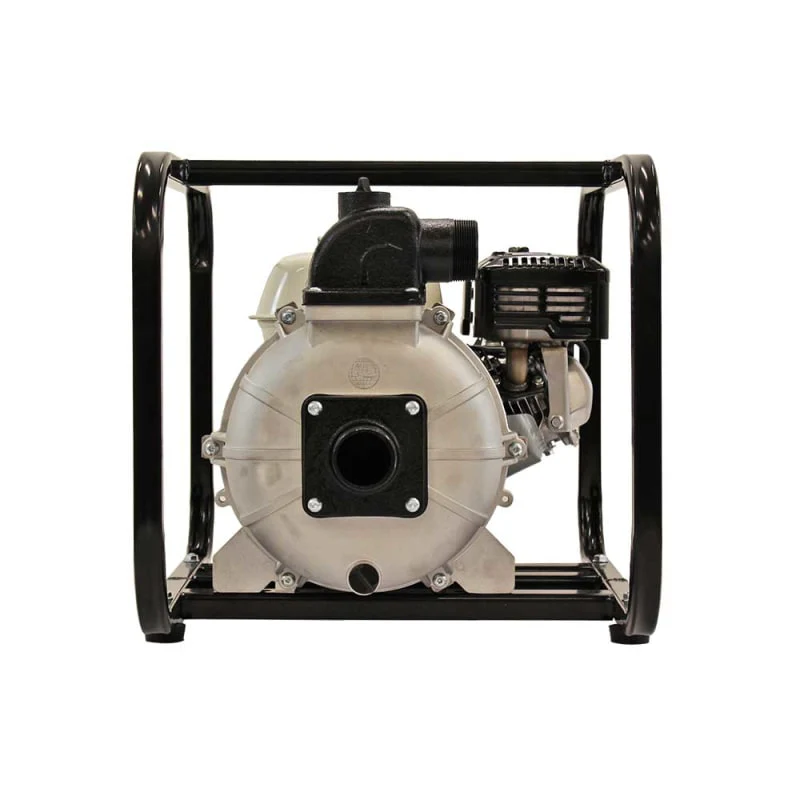 BravePro Trash Pump | 2 In. | Honda GX200 - Image 11