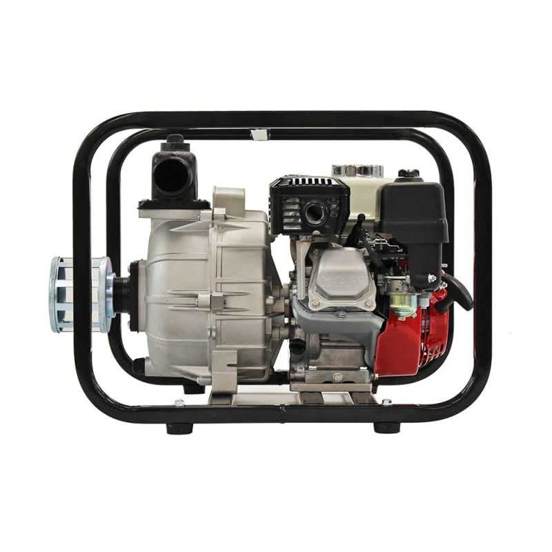 BravePro Trash Pump | 2 In. | Honda GX200 - Image 13