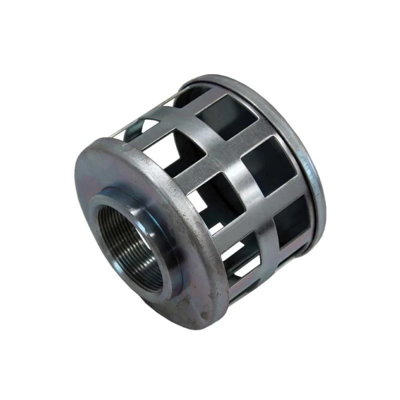 BravePro Trash Pump | 2 In. | Honda GX200 - Image 6