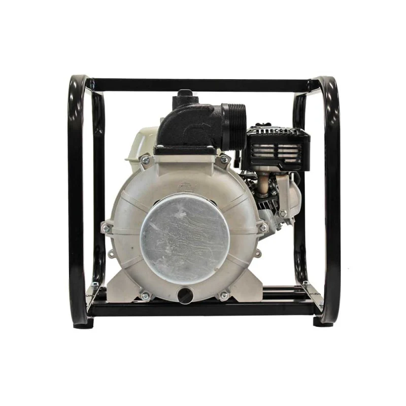 BravePro Trash Pump | 3 In. | Honda GX200 - Image 13