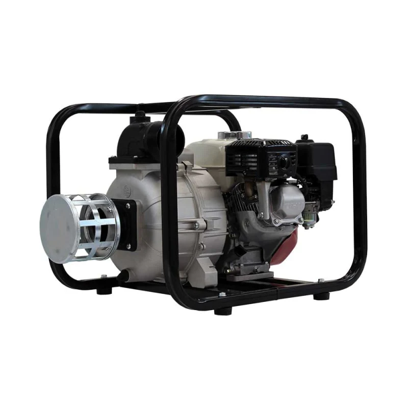 BravePro Trash Pump | 3 In. | Honda GX200 - Image 3