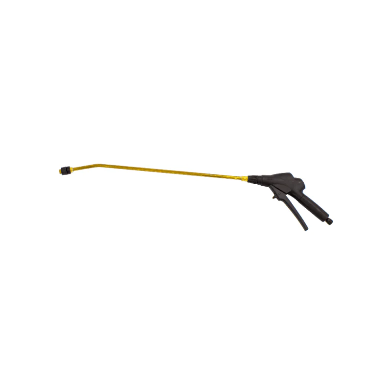 BT Compression Sprayer | 1.5 Gal | Spiral Hose | 8 Ft. Range - Image 5