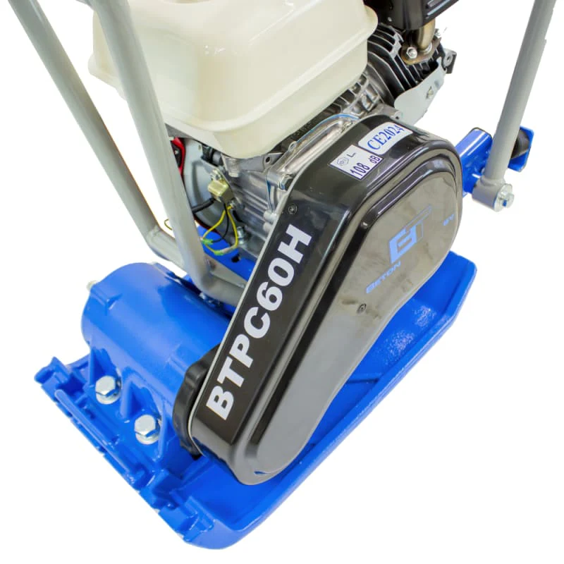 BT Forward Plate Compactor | 14-in. | GX160 - Image 14