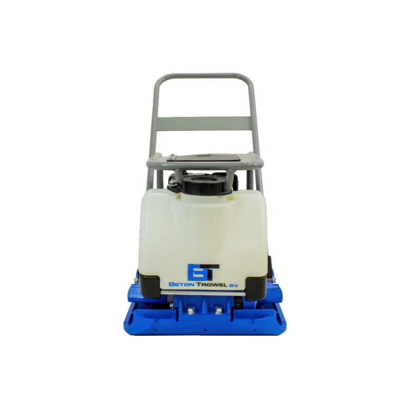 BT Forward Plate Compactor | 20-in. | GX160 | With Water Tank - Image 3