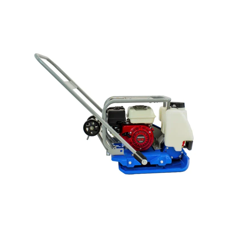 BT Forward Plate Compactor | 20-in. | GX160 | With Water Tank - Image 5