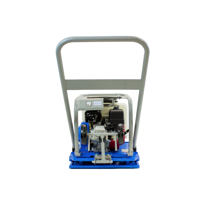 BT Forward Plate Compactor | 20-in. | GX160 | With Water Tank - Image 7