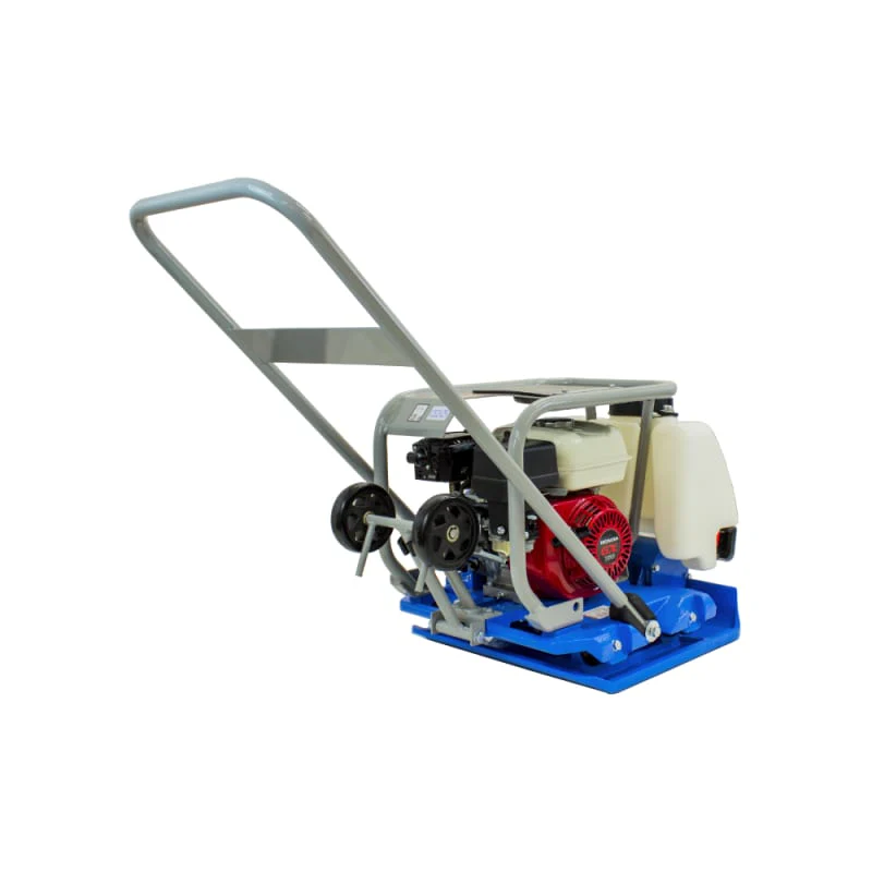 BT Forward Plate Compactor | 20-in. | GX160 | With Water Tank - Image 8