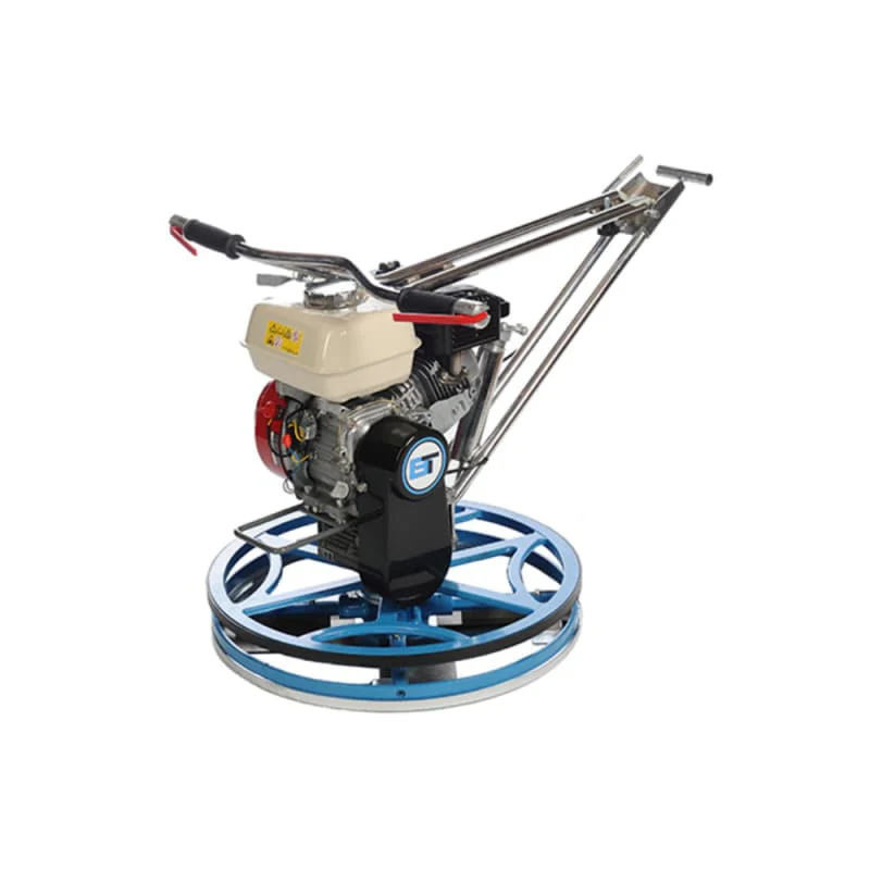 BT Power Edging Trowel | 24 In. | Honda GX160 - Image 2