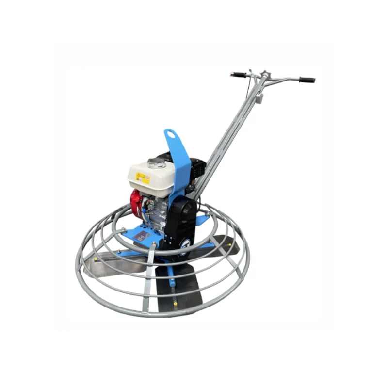BT Power Trowel | 36 In. | Honda | Folding Handles