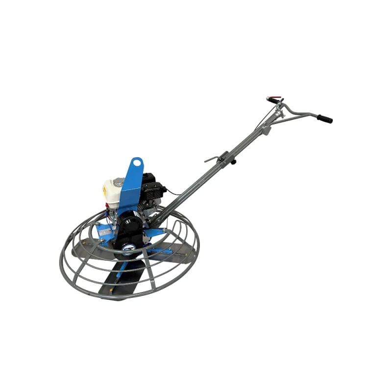 BT Power Trowel | 36 In. | Honda | Folding Handles - Image 2