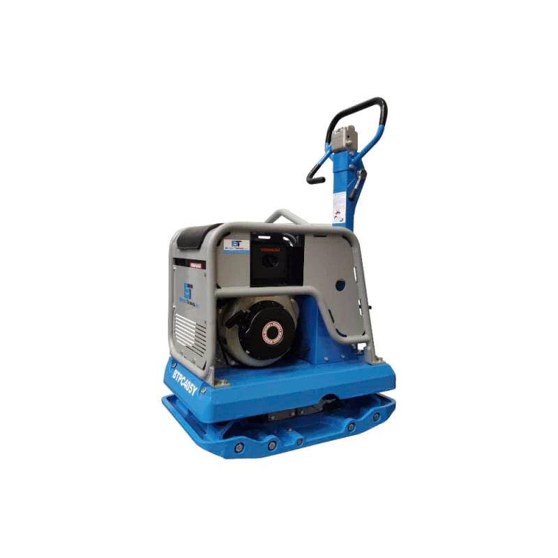 BT Reversible Plate Compactor | 20-in. | Yanmar L100 | 990 lbs. - Image 4