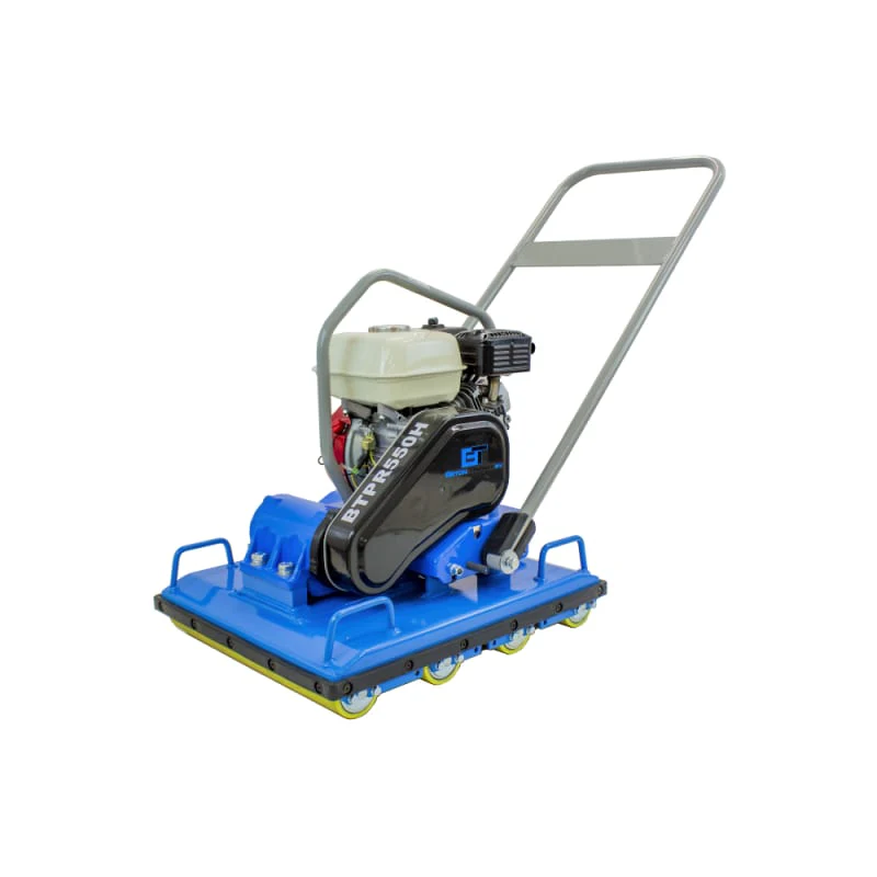 BT Vibratory Paver Roller | GX160 - Image 2