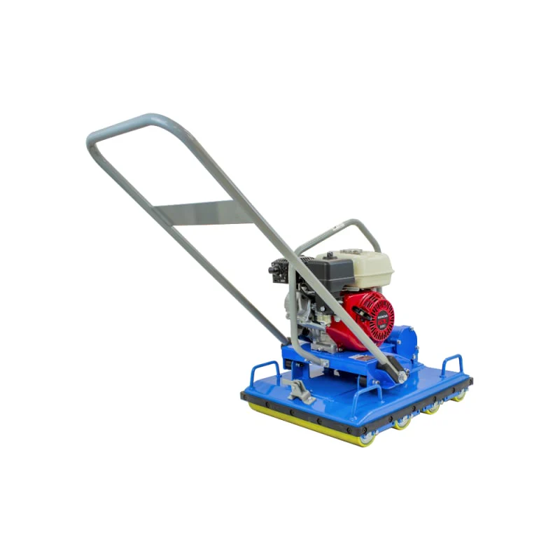 BT Vibratory Paver Roller | GX160 - Image 8