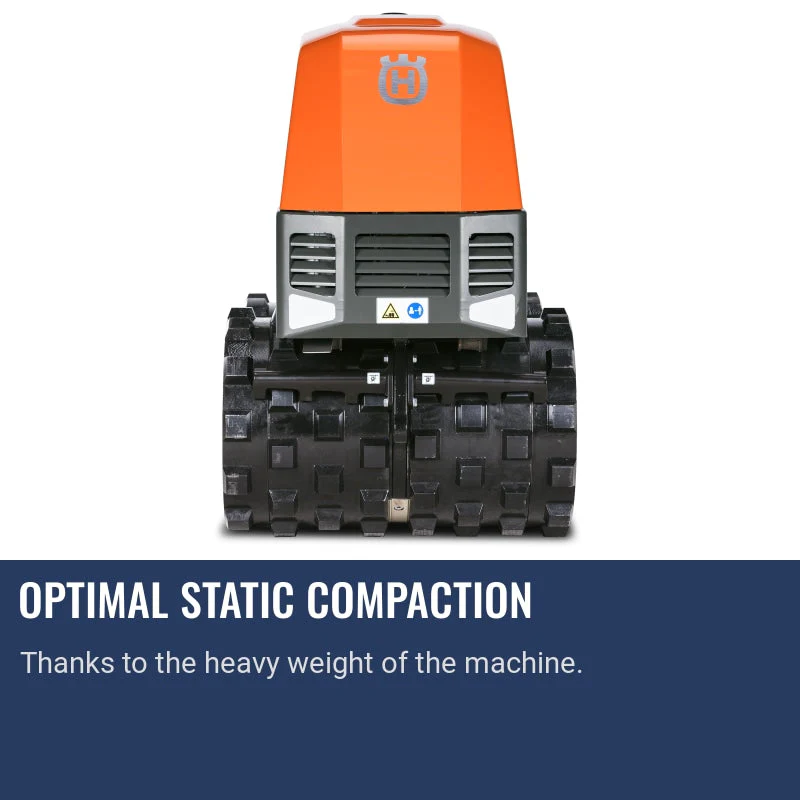 Husqvarna LP 9505 W/ Free Vibration Impact Ironclad Gloves - Image 5