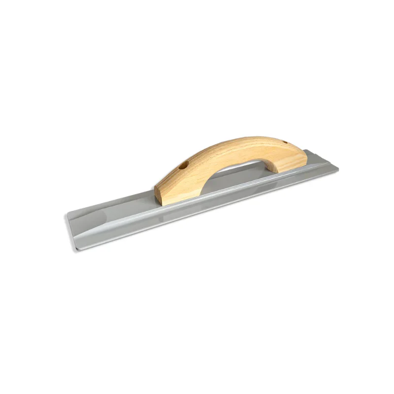 Concrete Magnesium Hand Float