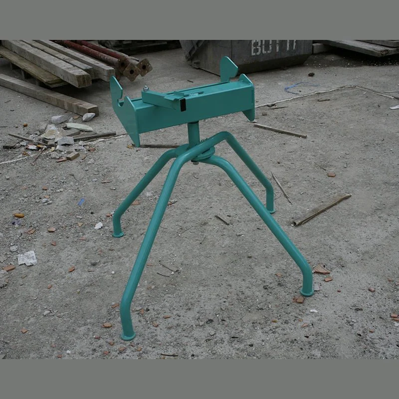 Imer Cement Mixer - Wheelman II - Steel Drum - Electric - Image 6