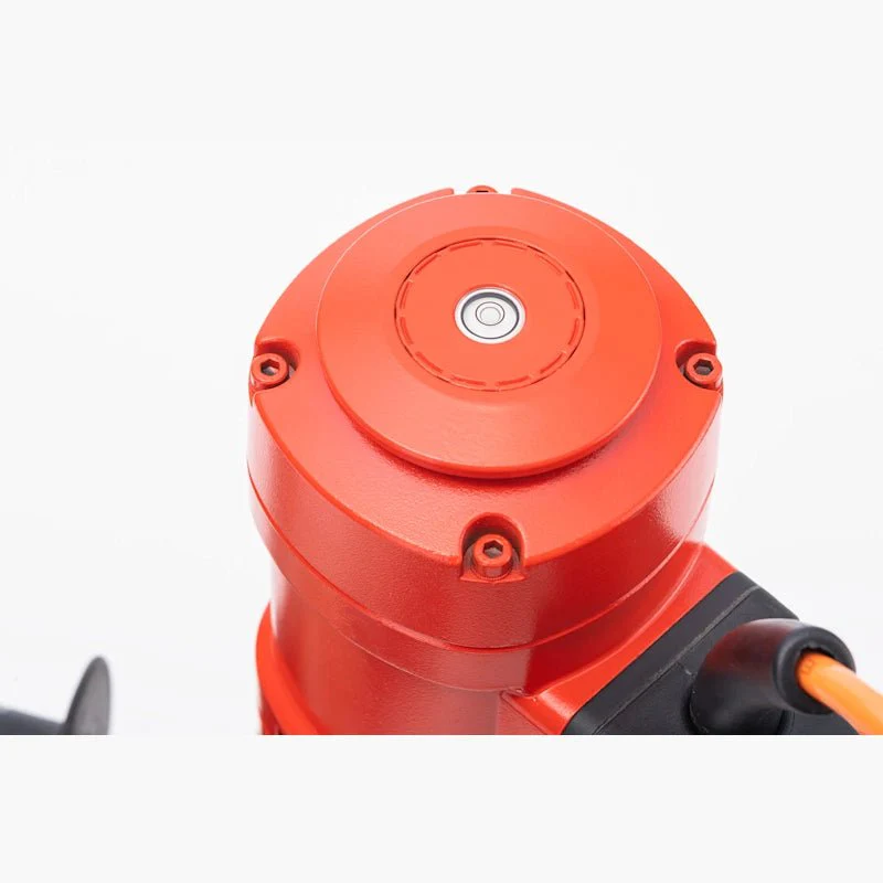 Weka DK12 Diamond Core Drill 3"-6" - 14AMP|1PH|110V - Hand-Held - Image 4