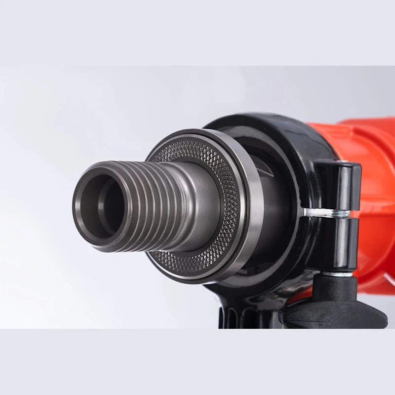 Weka DK16 Diamond Core Drill 3"-6" - 19AMP|1PH|110V - Hand-Held - Image 5
