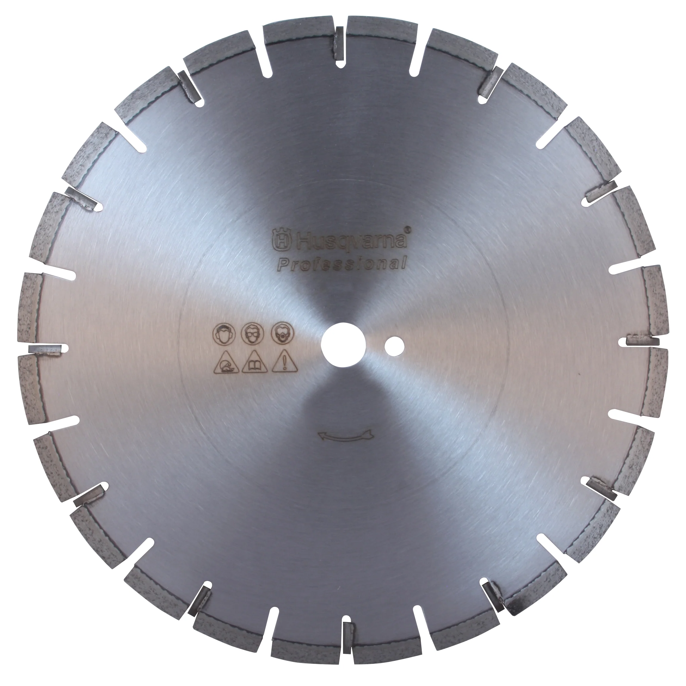 Diamond Blade For Cutting Asphalt - Husqvarna Professional F680a