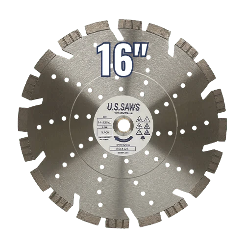 Jumbo Segment | Multi-purpose Blade For Handheld & Chop Saws - Image 3